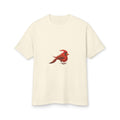 north american cardinal tee