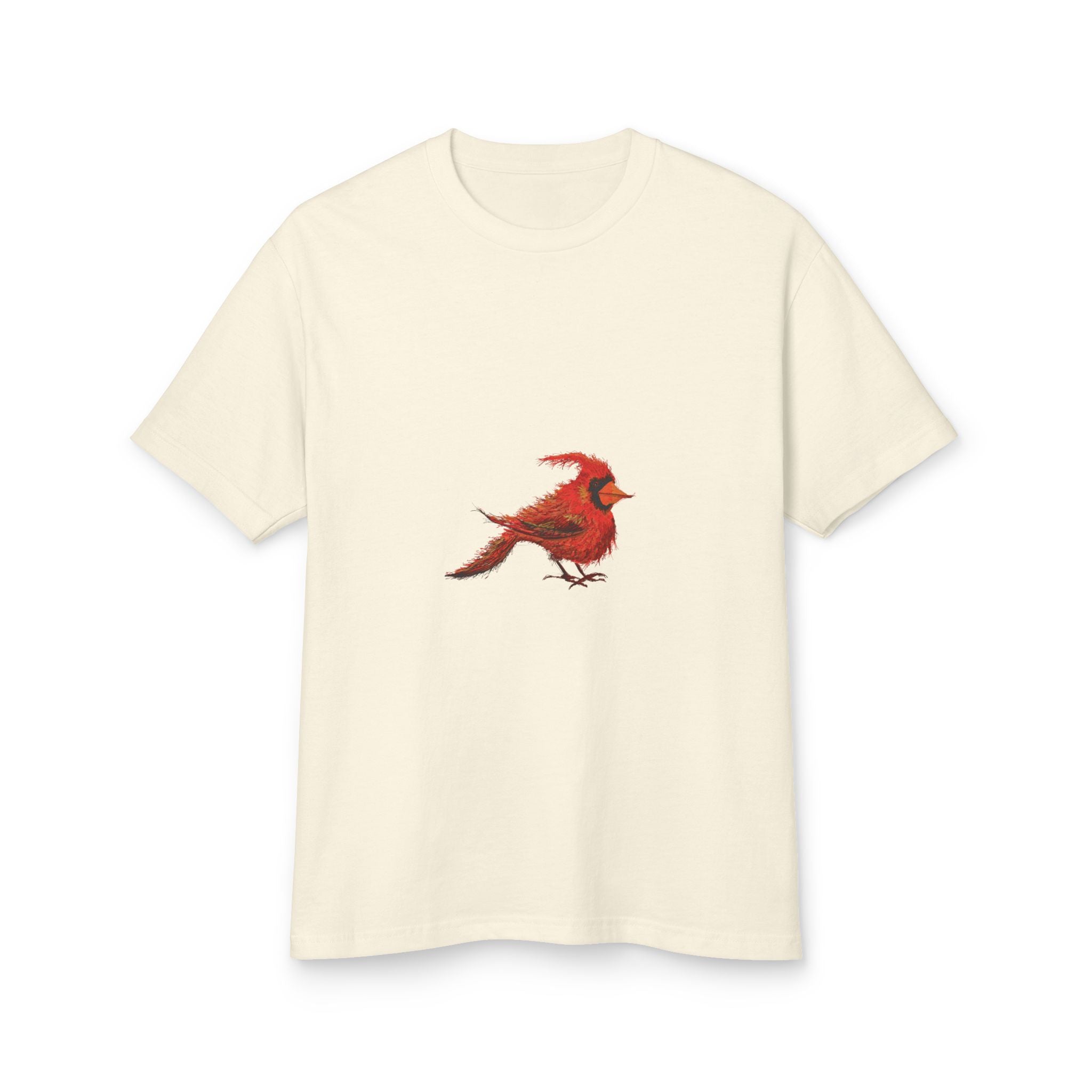 north american cardinal tee