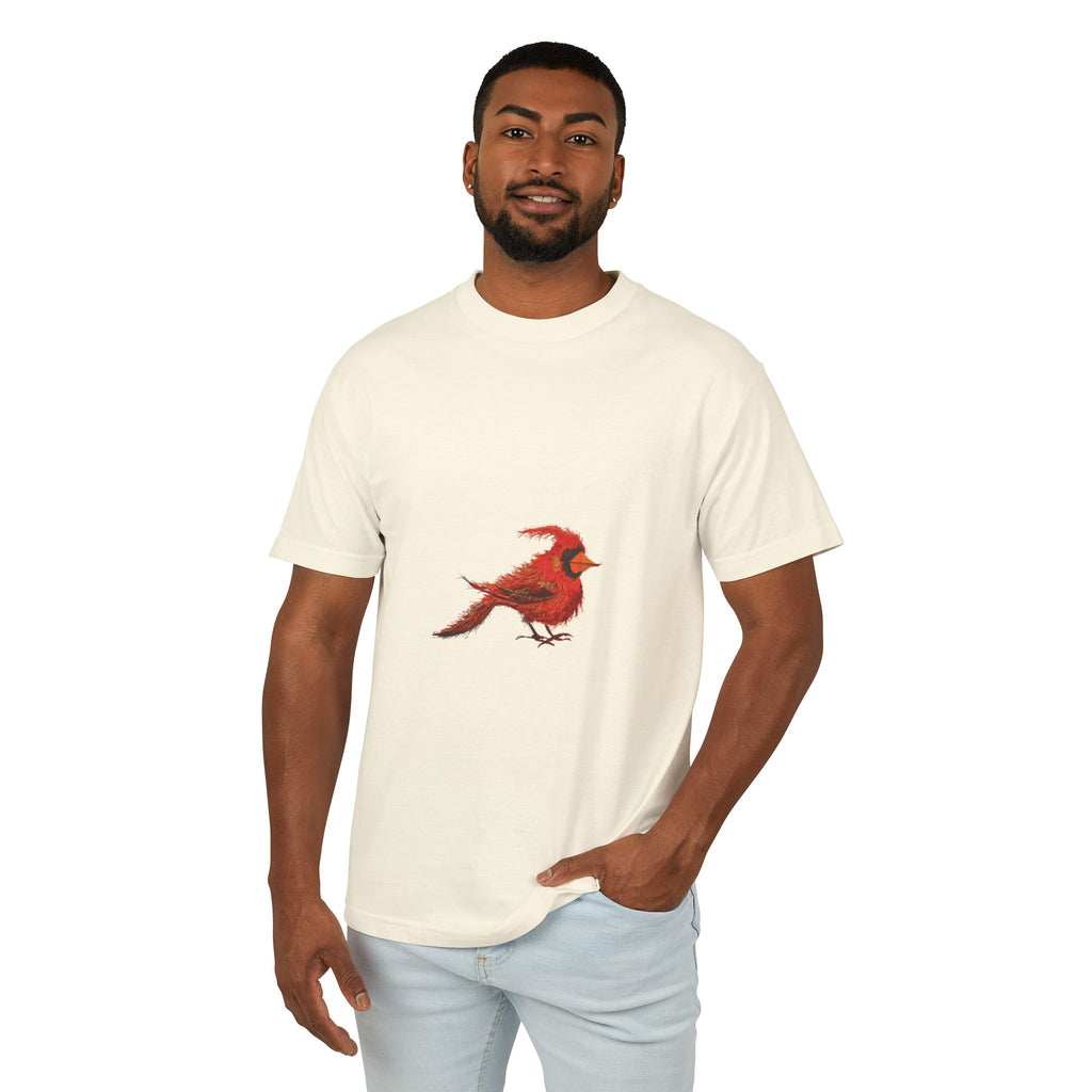 north american cardinal tee