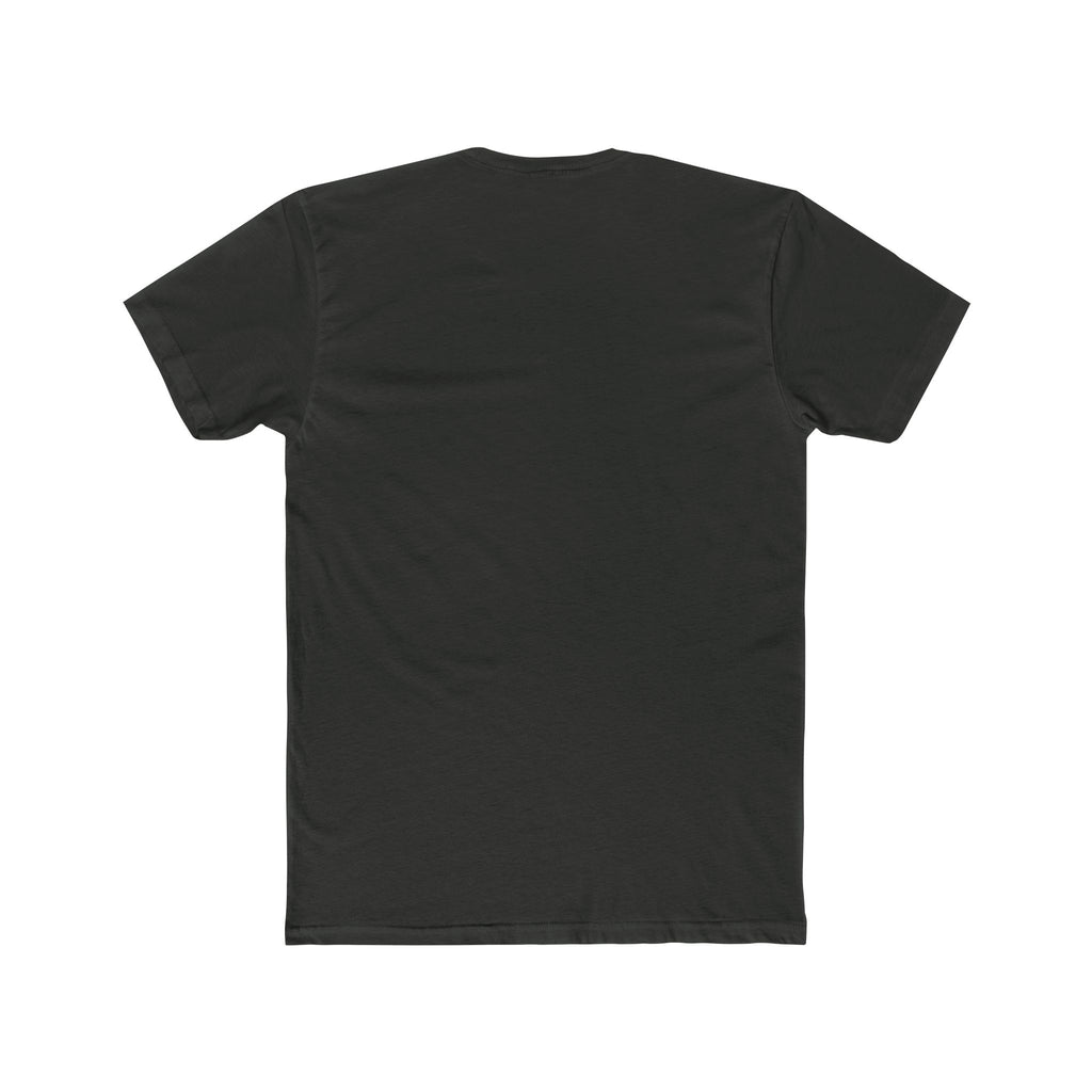 charcoal worldswire t-shirt