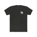 charcoal worldswire t-shirt
